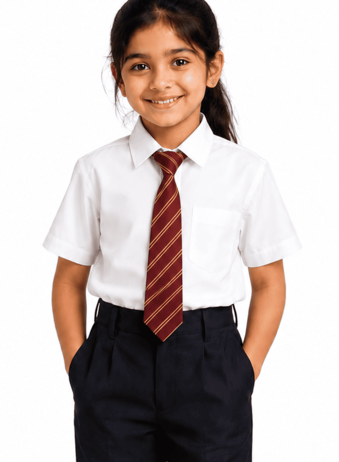 Uniform Shirt