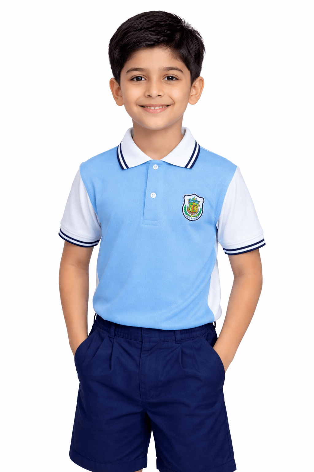 School Uniform T-Shirt